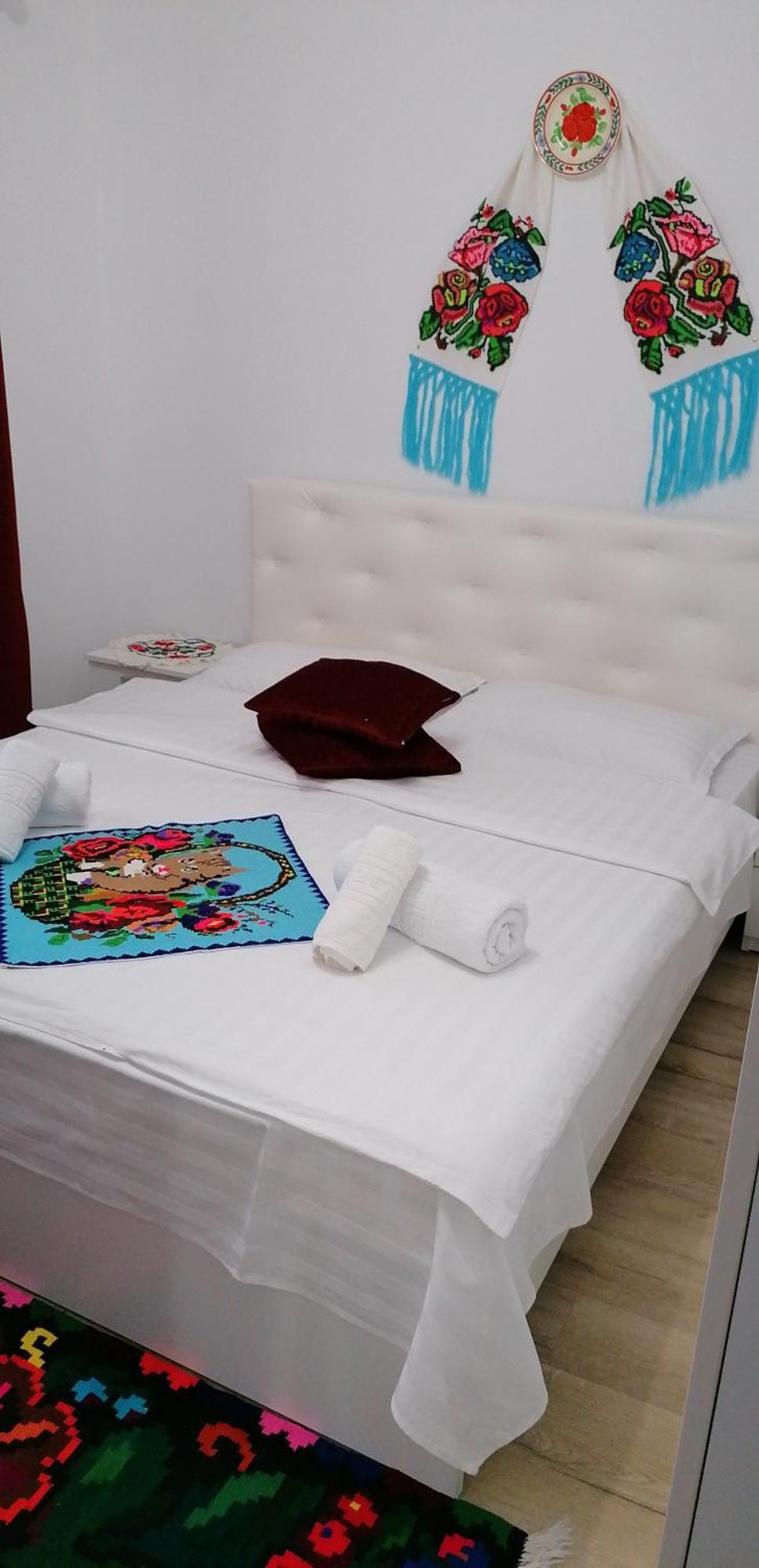 Casa Daiana Hotel Moisei Room photo